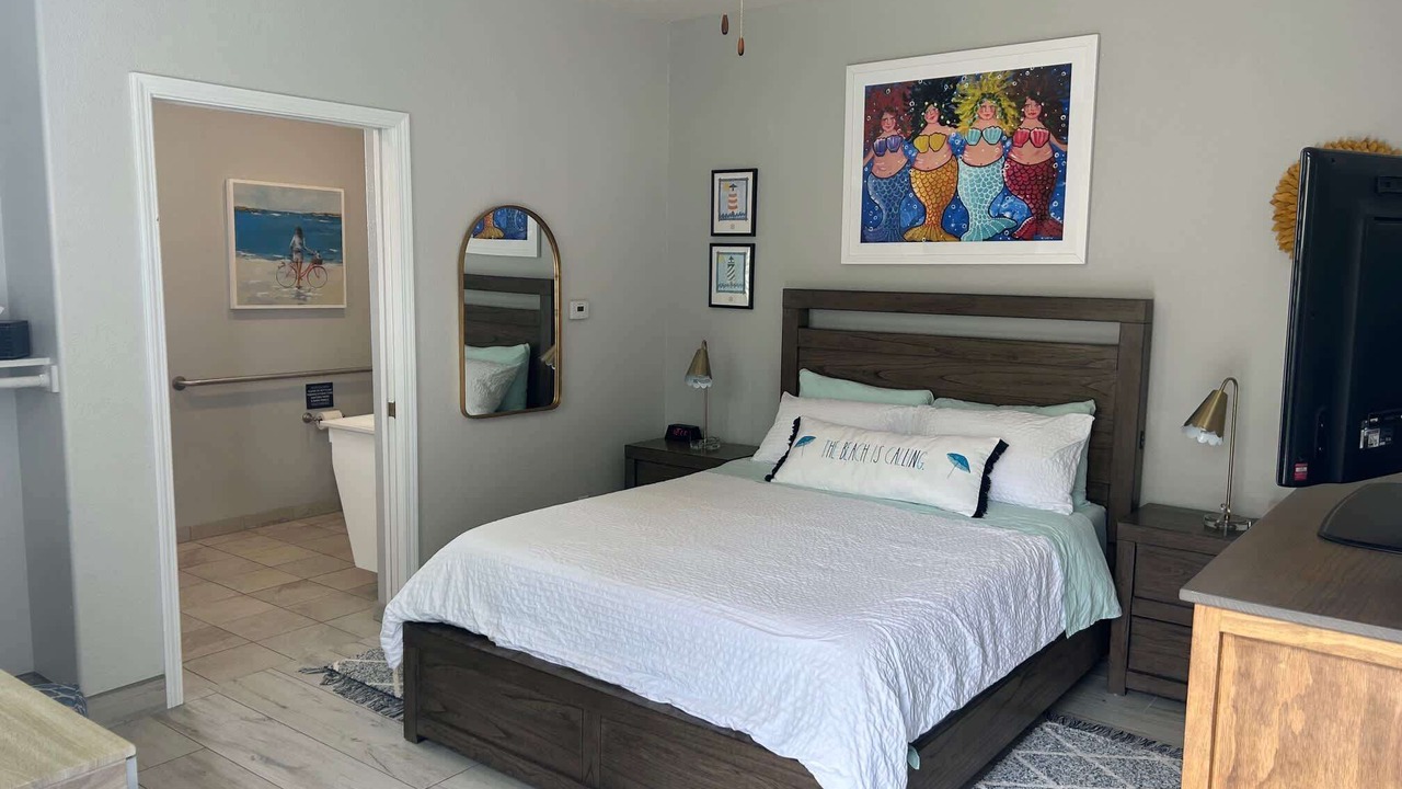 Photo of Bedroom in Oceano