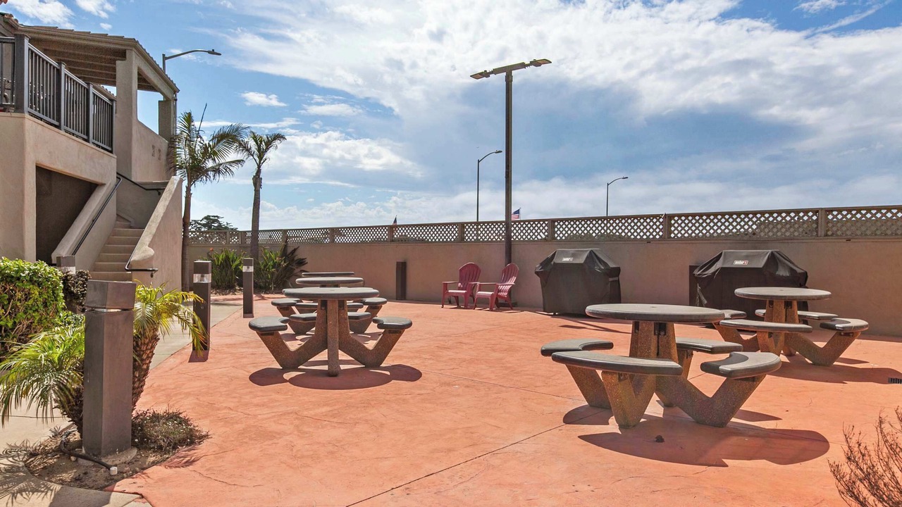 Photo of Outdoor in Oceano