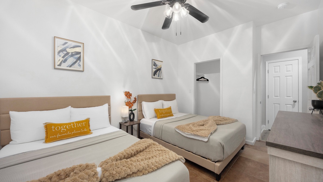 Photo of Bedroom in Greenacres