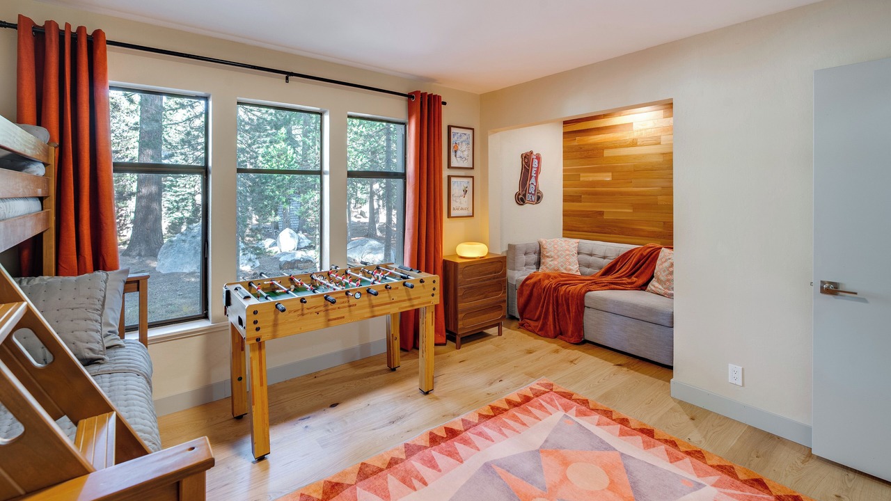 Photo of Bedroom in Bear Valley