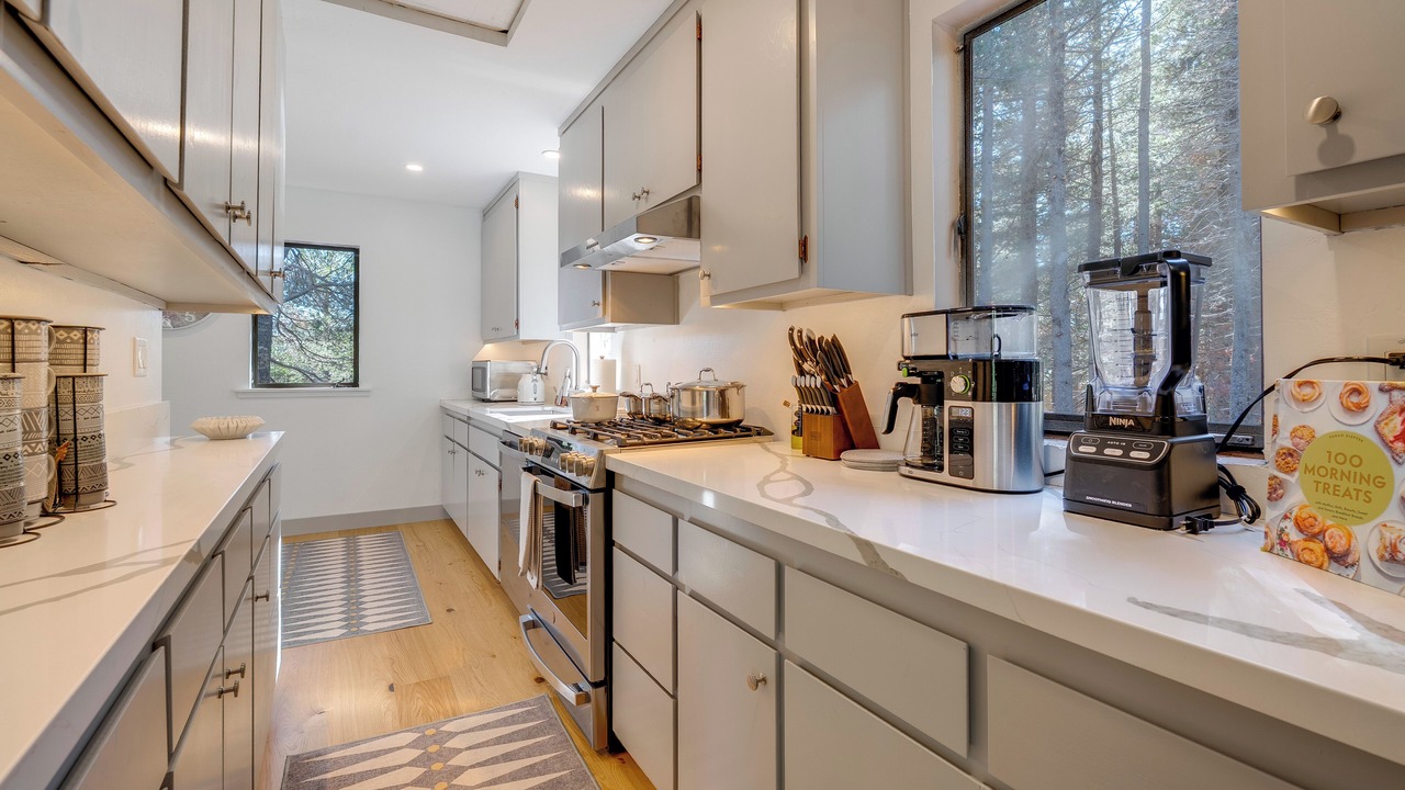 Photo of Kitchen in Bear Valley