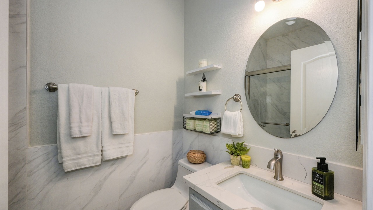 Photo of Bathroom in Folsom