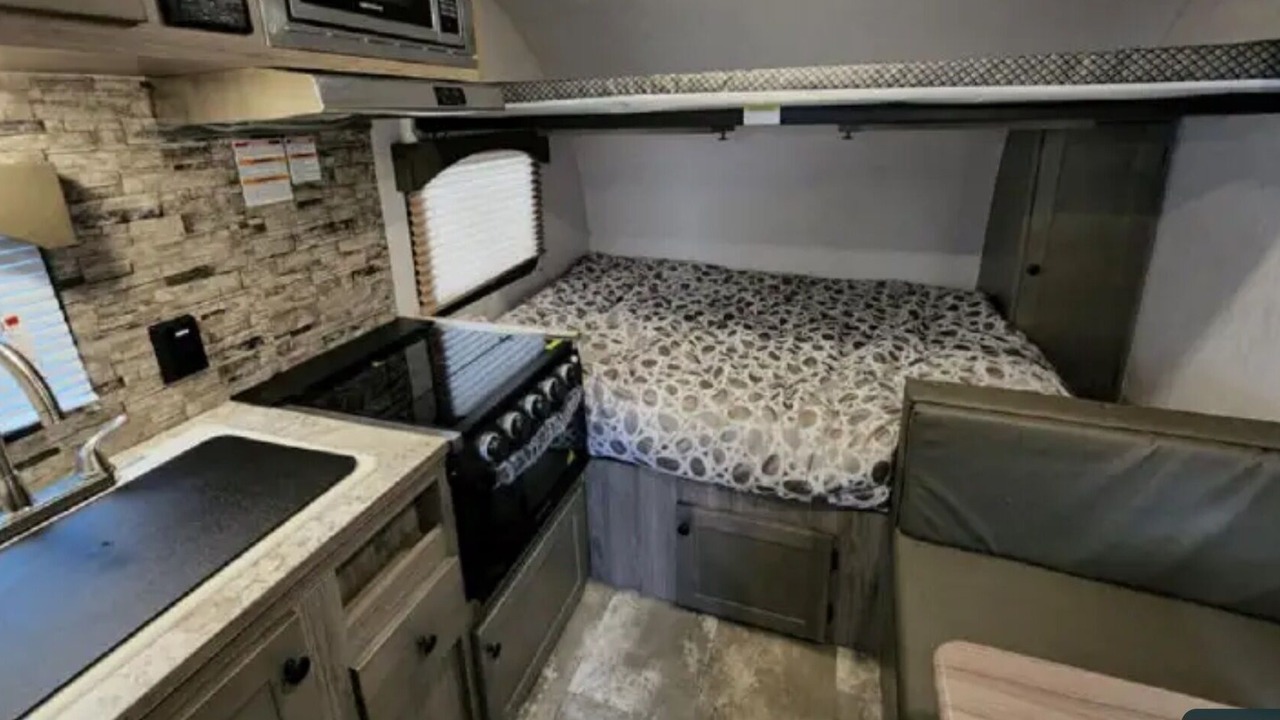 Photo of Bedroom in Phoenix Lake-Cedar Ridge