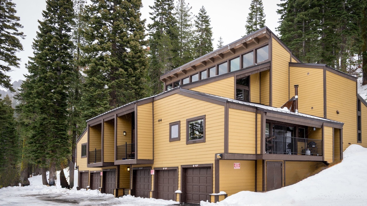Photo of Outdoor in Alpine Meadows