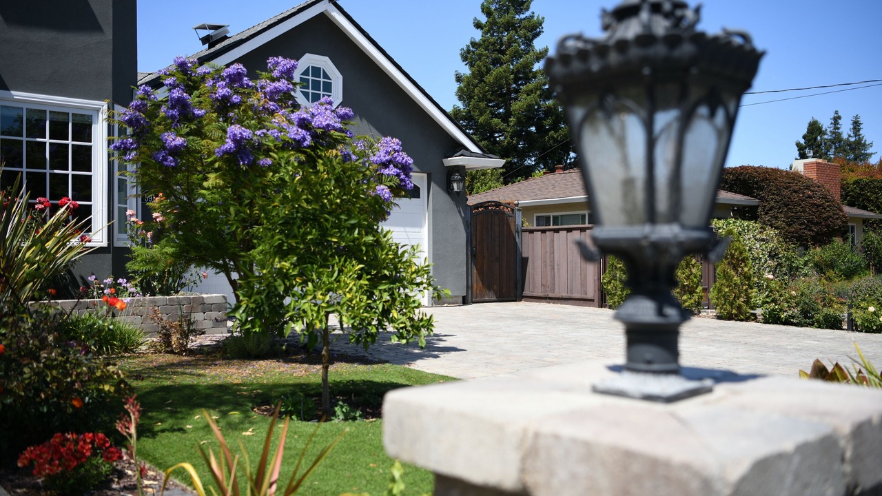 Photo of Outdoor in Sunnyvale West