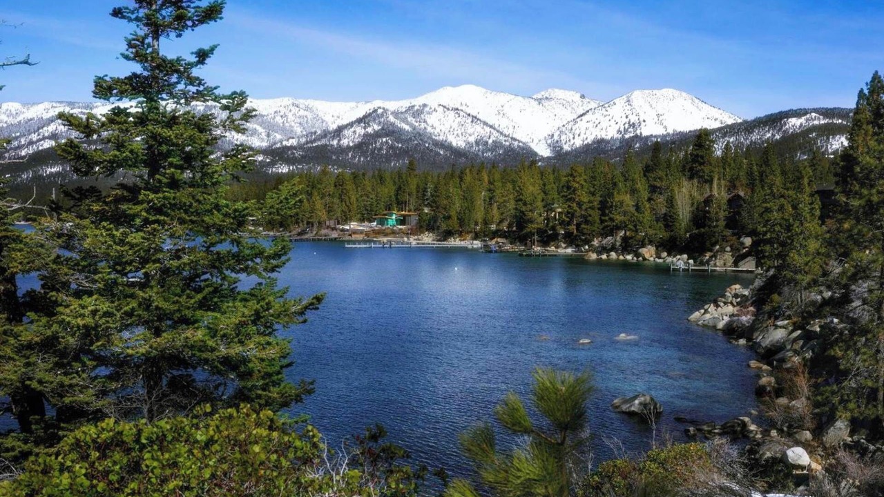 Photo of Outdoor in Incline Village