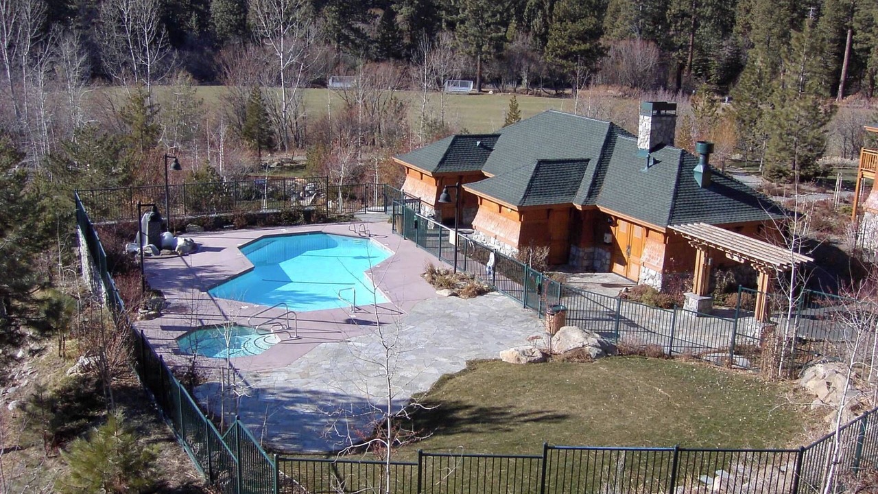 Photo of Outdoor in Incline Village