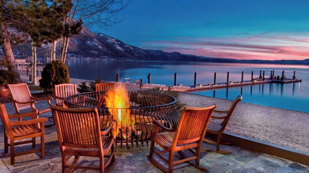 Photo of Outdoor in Incline Village