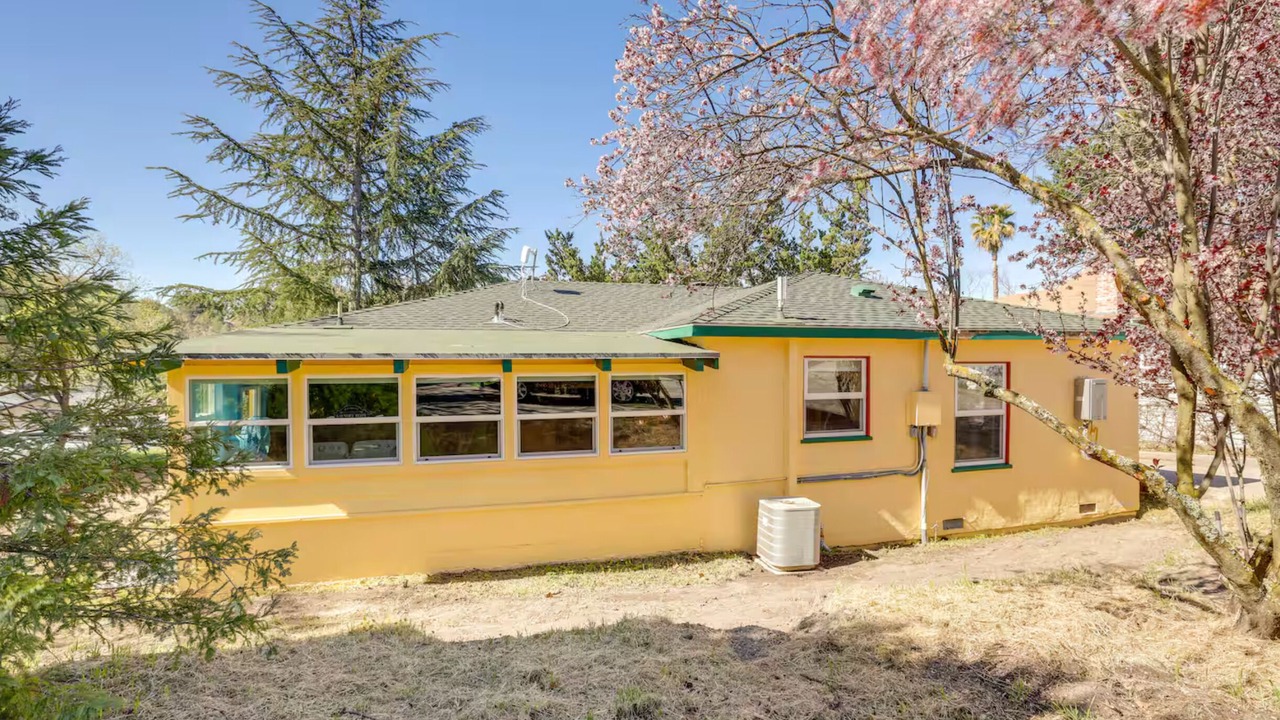 Photo of Outdoor in Atascadero