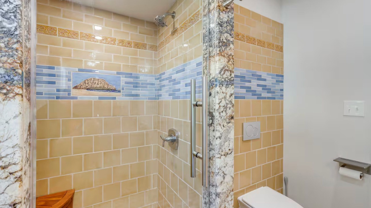 Photo of Bathroom in Atascadero