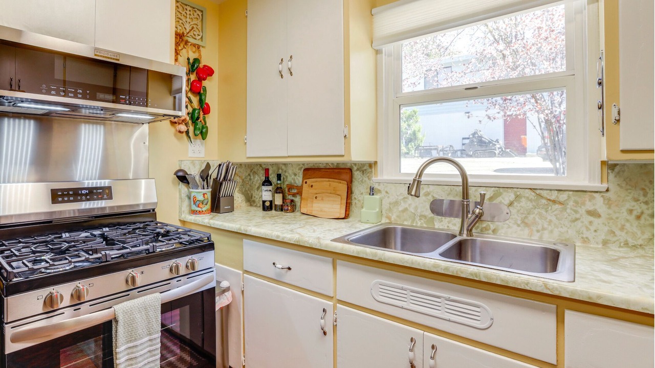 Photo of Kitchen in Atascadero