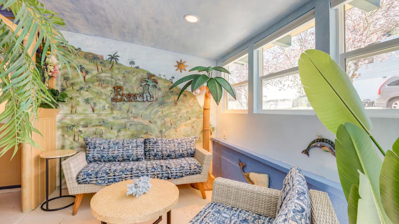 Photo of Livingroom in Atascadero