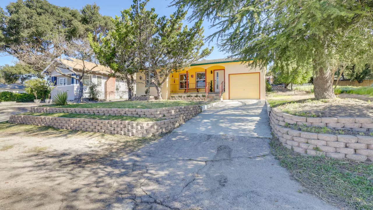 Photo of Outdoor in Atascadero