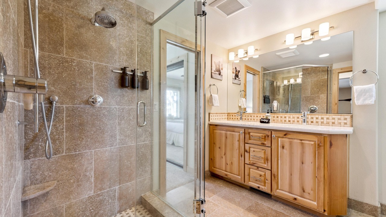 Photo of Bathroom in Tahoe Keys