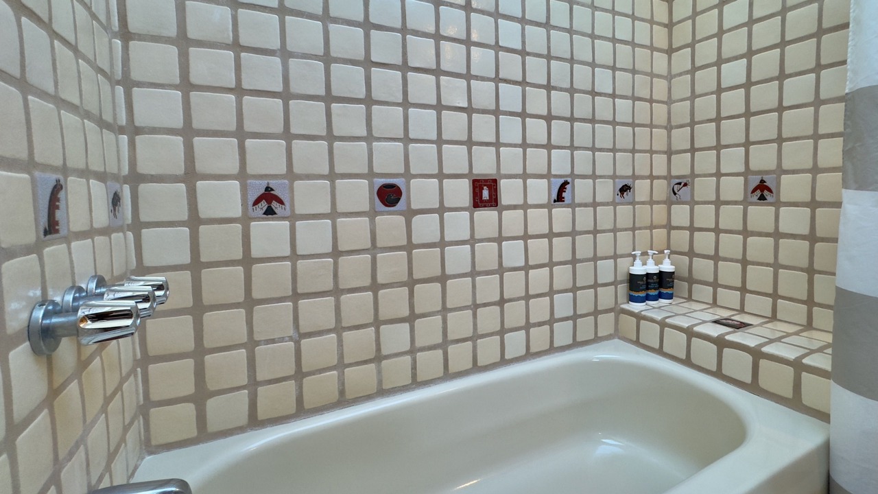 Photo of Bathroom in Gualala