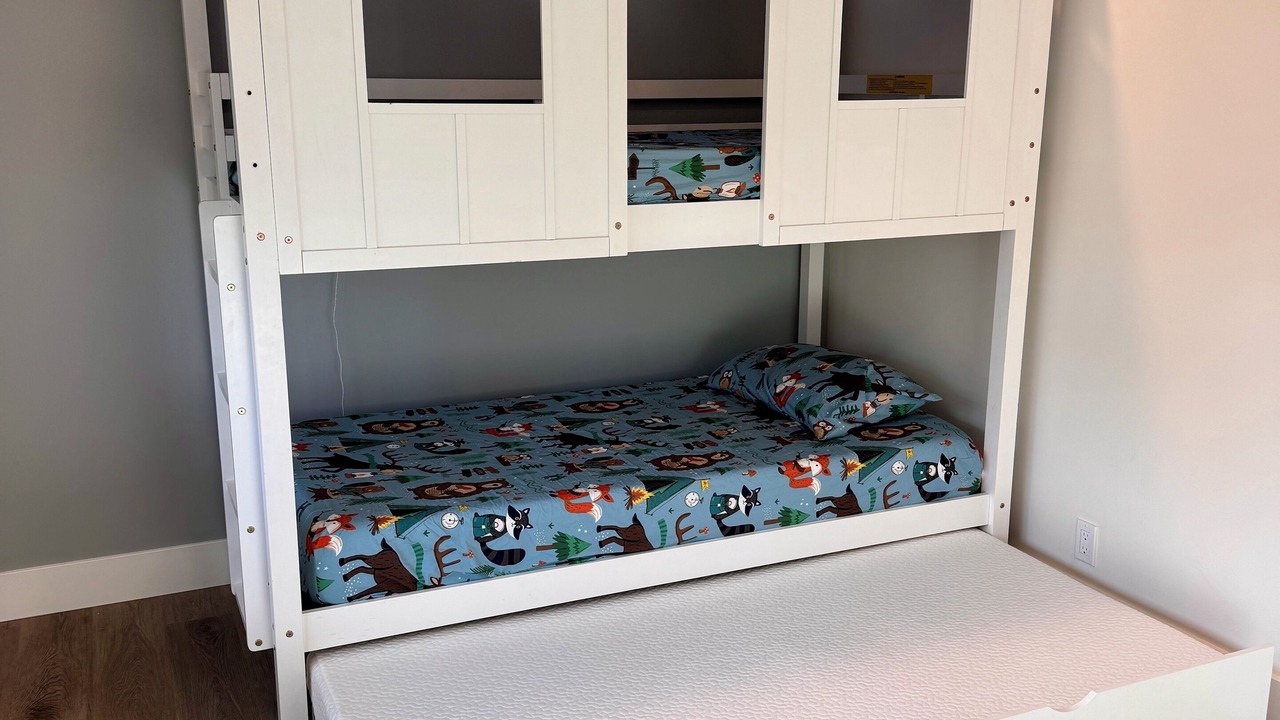 Photo of Bedroom in Cupertino