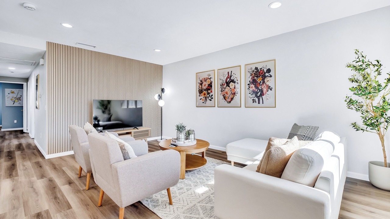 Photo of Livingroom in Riverside