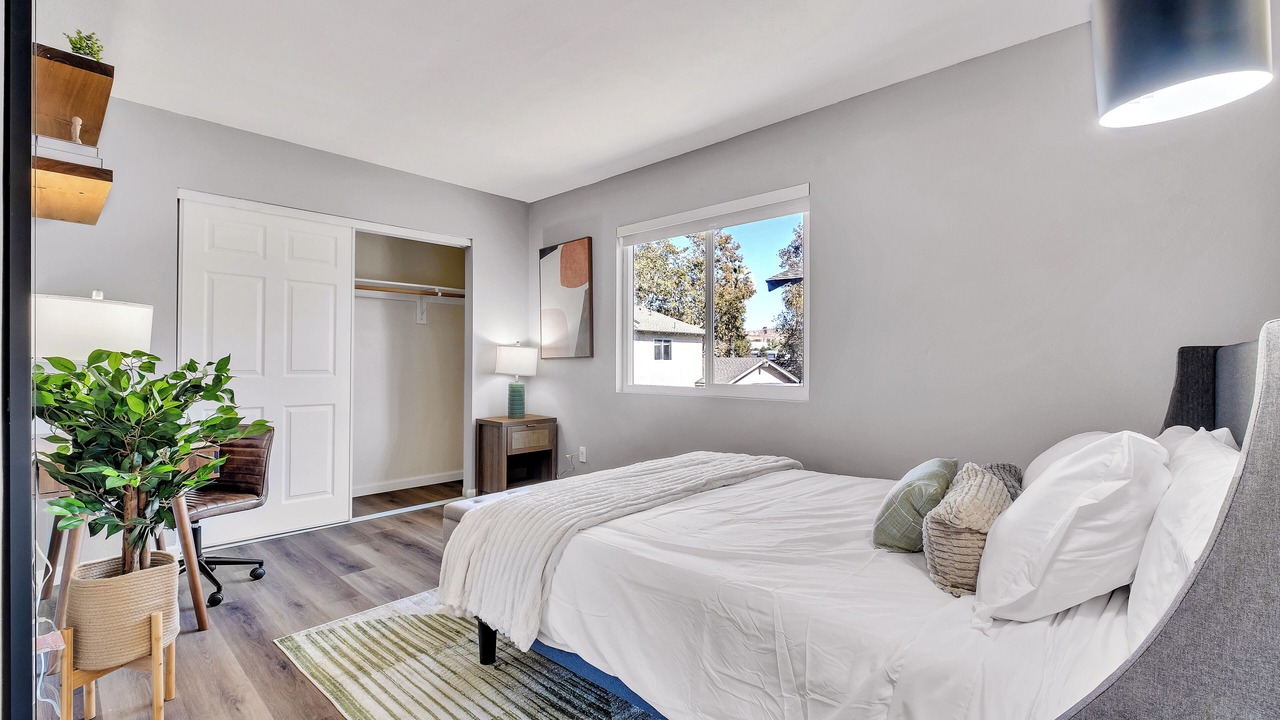 Photo of Bedroom in Riverside