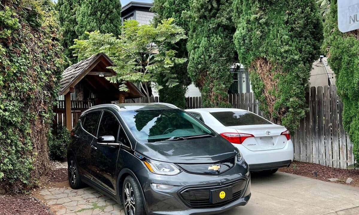 Photo of Outdoor in Hillcrest