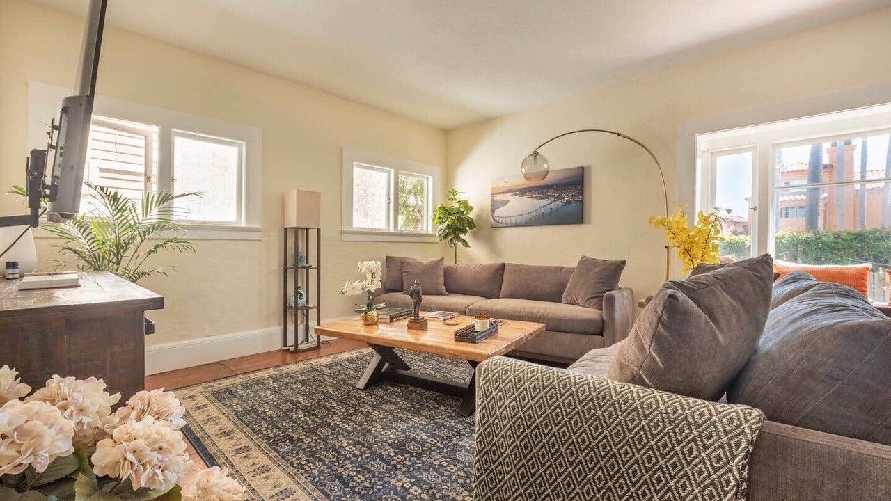 Photo of Livingroom in Hillcrest