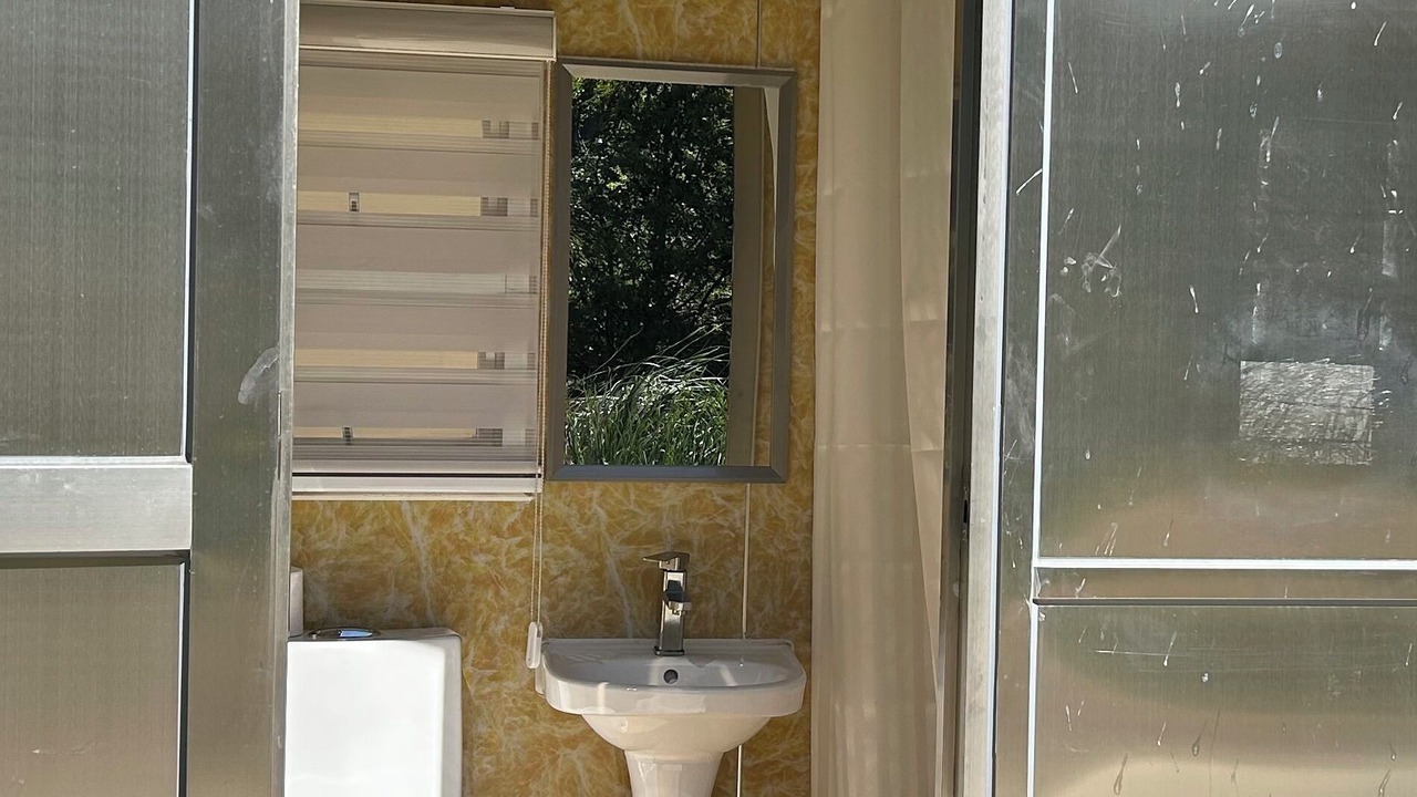 Photo of Bathroom in Salyer