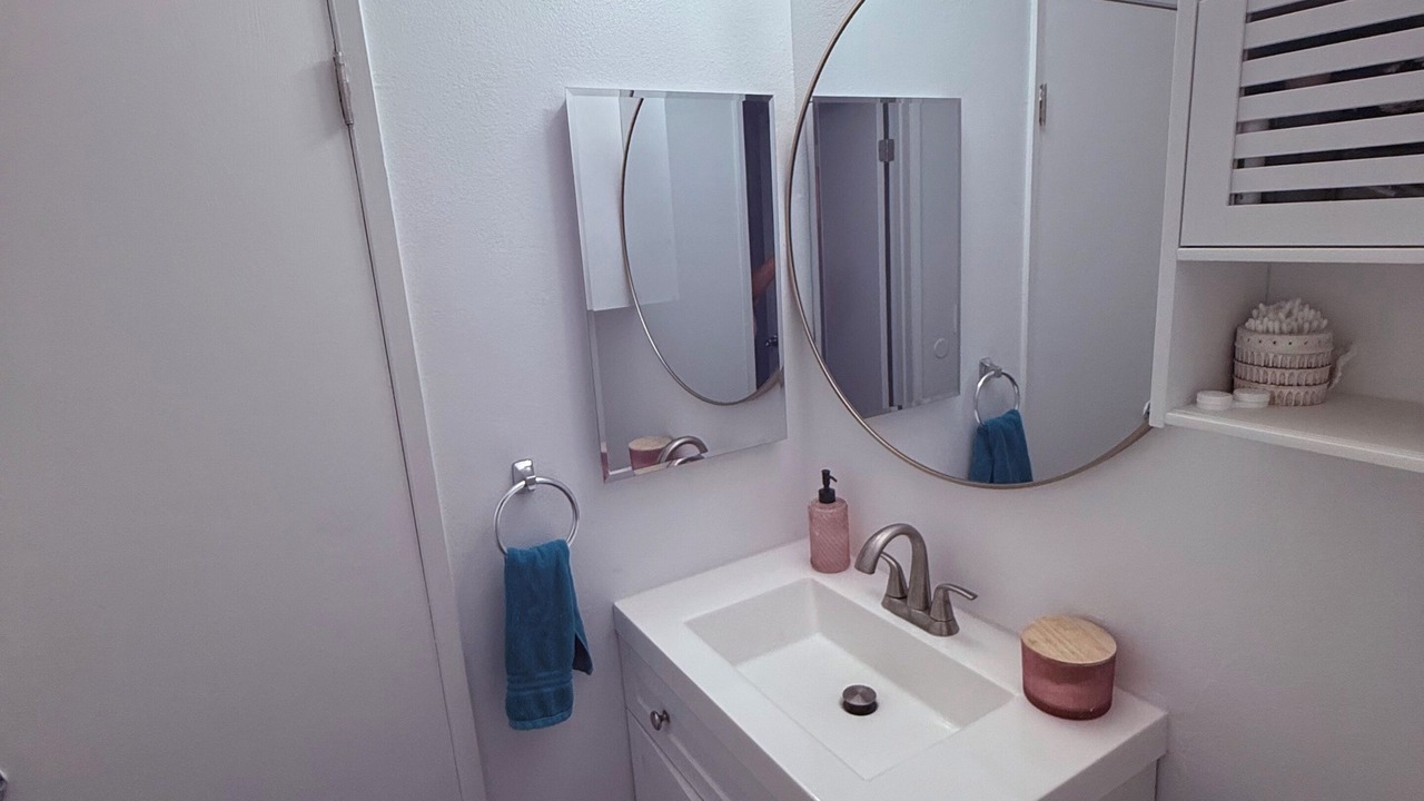 Photo of Bathroom in Winnetka