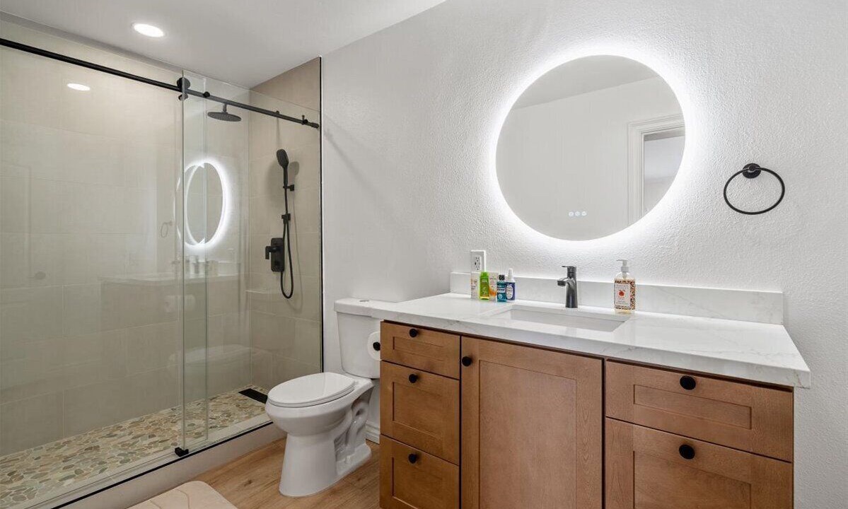 Photo of Bathroom in Central San Pedro