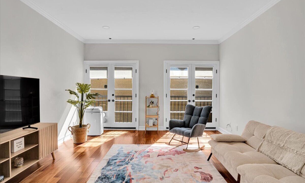 Photo of Livingroom in Central San Pedro