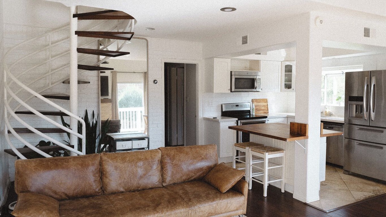 Photo of Livingroom in Laguna Niguel