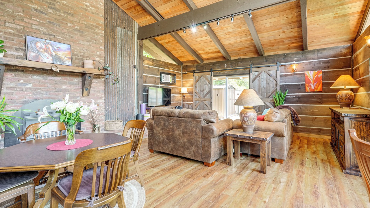Photo of Livingroom in Sonora