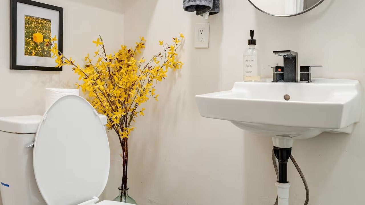 Photo of Bathroom in Westmont