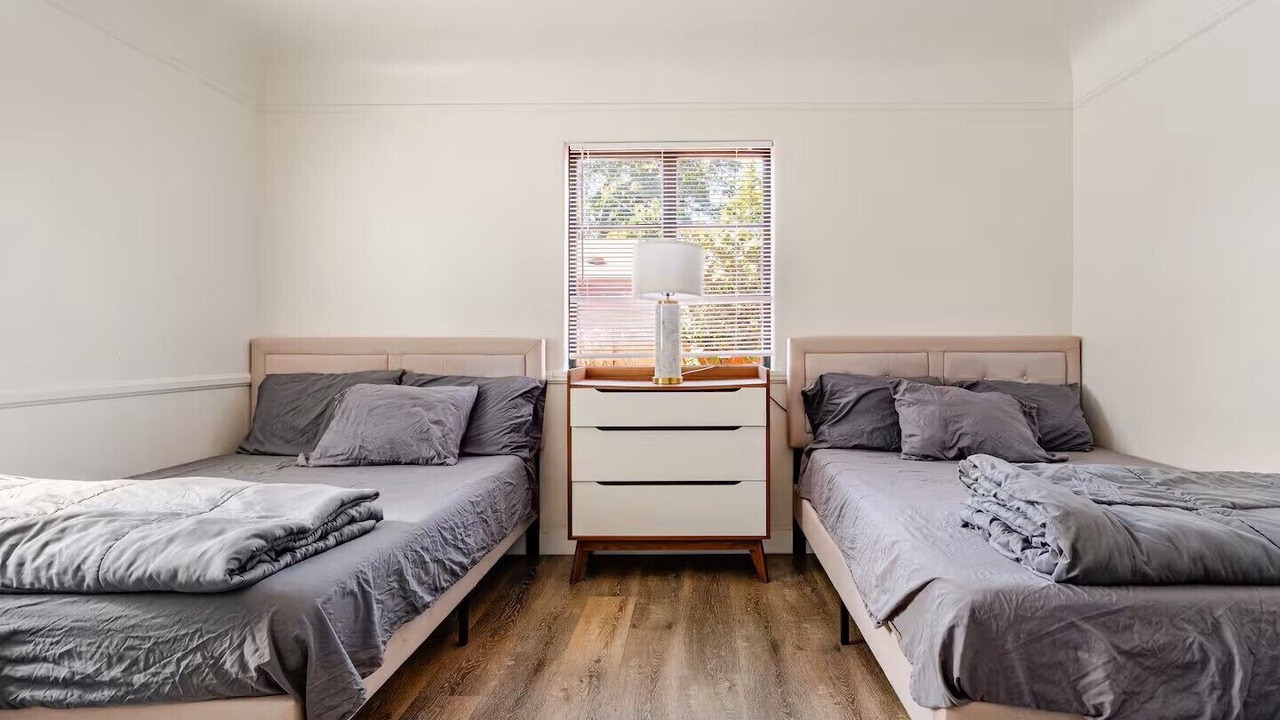 Photo of Bedroom in Westmont