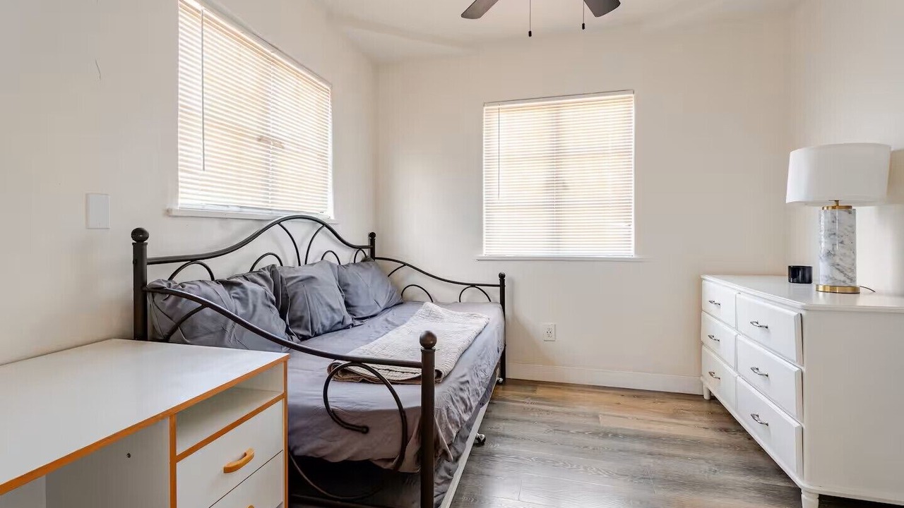 Photo of Bedroom in Westmont