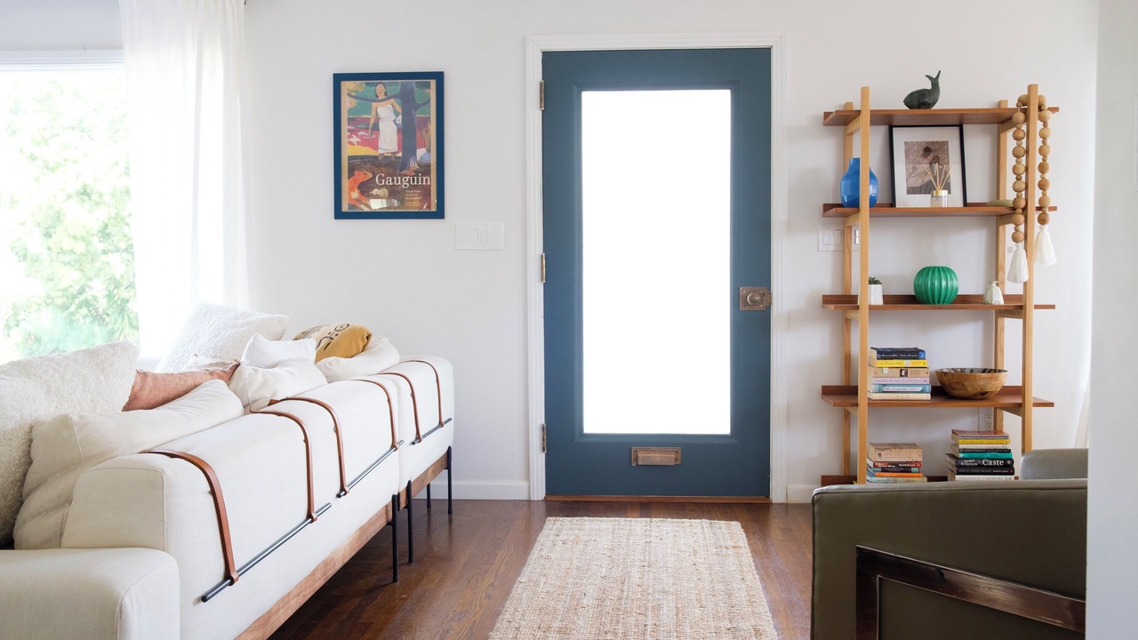 Photo of Livingroom in Mid City