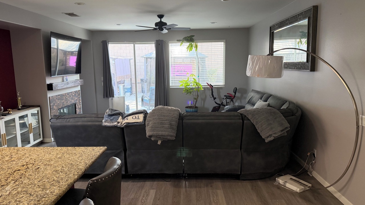 Photo of Livingroom in Beaumont