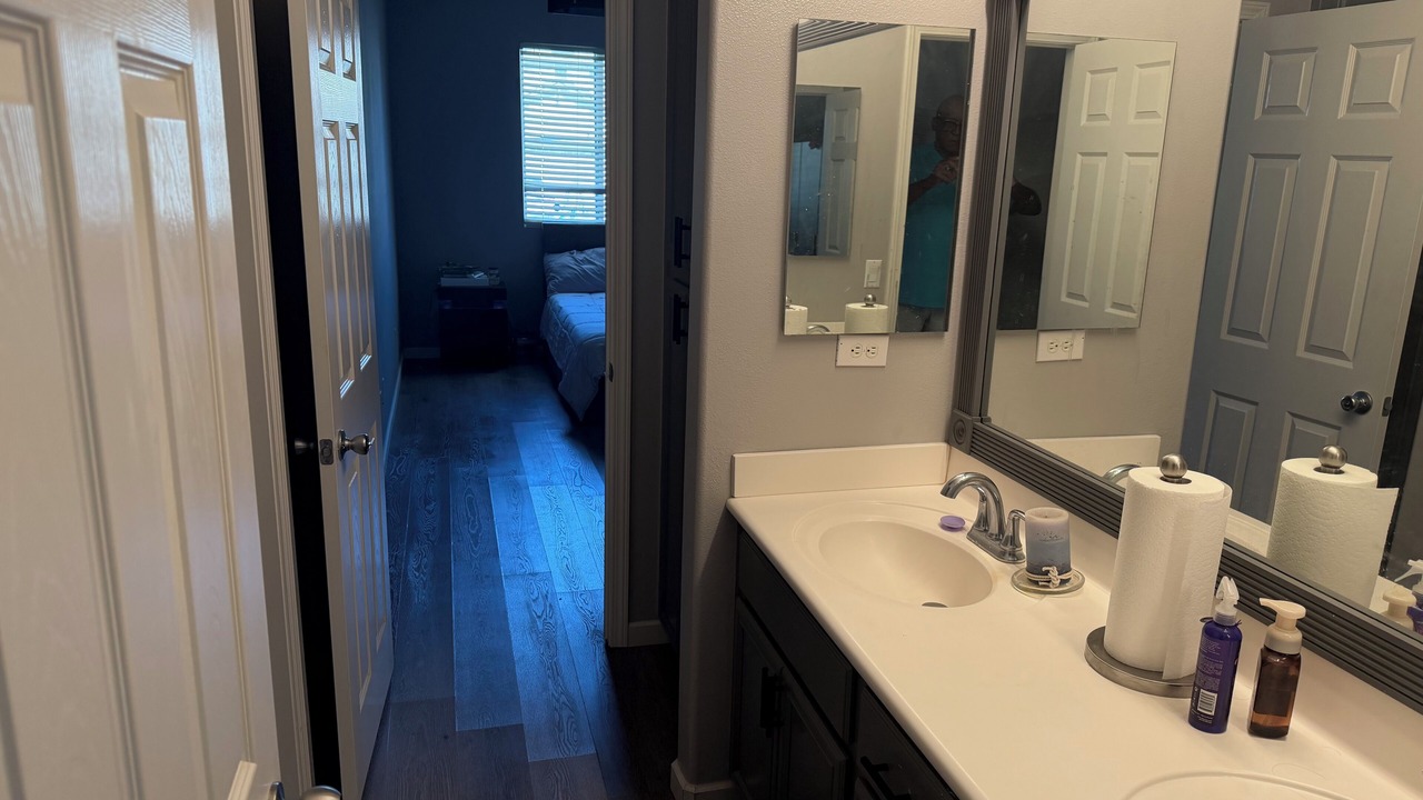 Photo of Bathroom in Beaumont