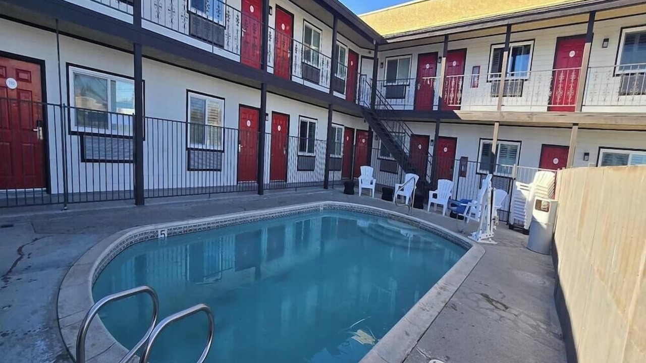 Photo of Outdoor in Victorville