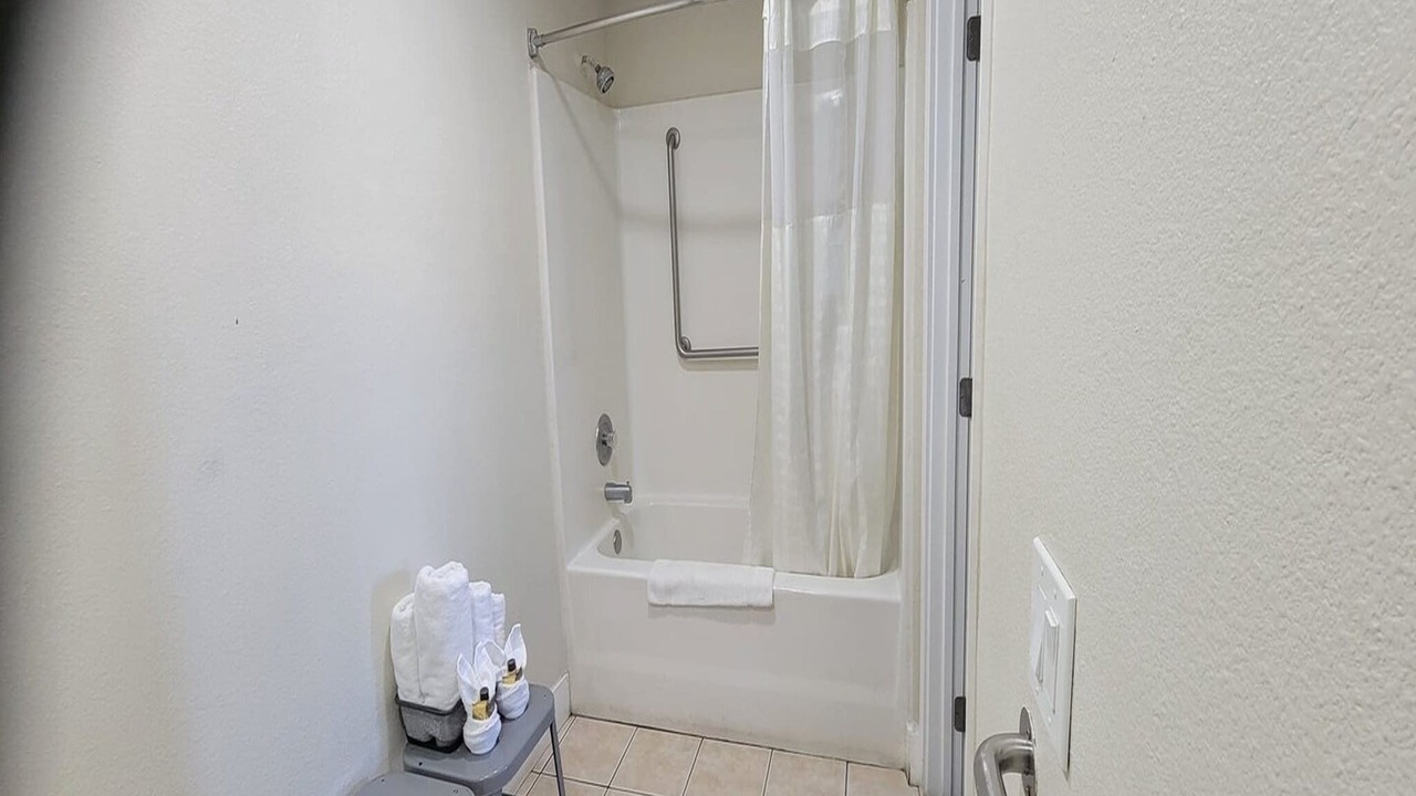 Photo of Bathroom in Victorville