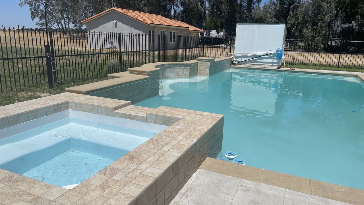 Photo of Outdoor in Merced