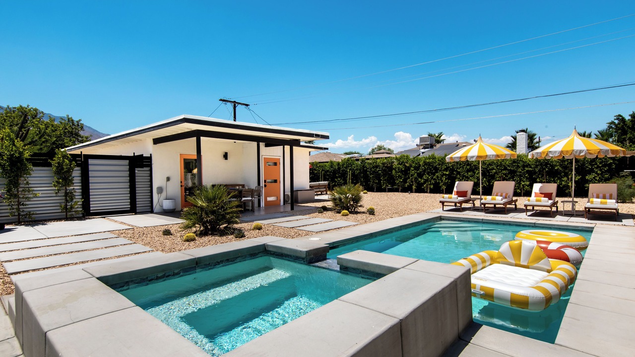 Photo of Outdoor in Palm Springs