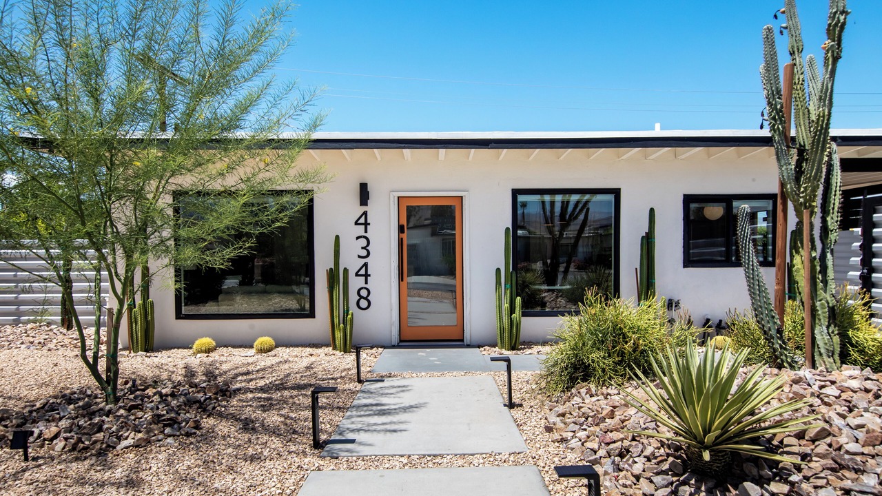 Photo of Outdoor in Palm Springs