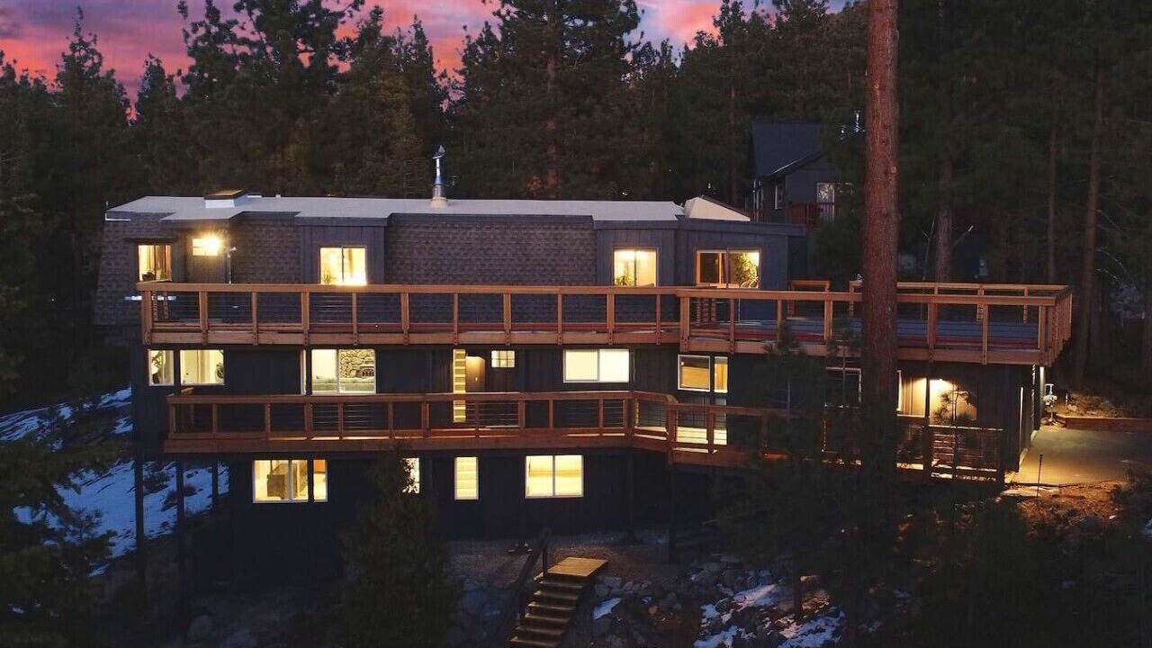 Photo of Outdoor in South Lake Tahoe