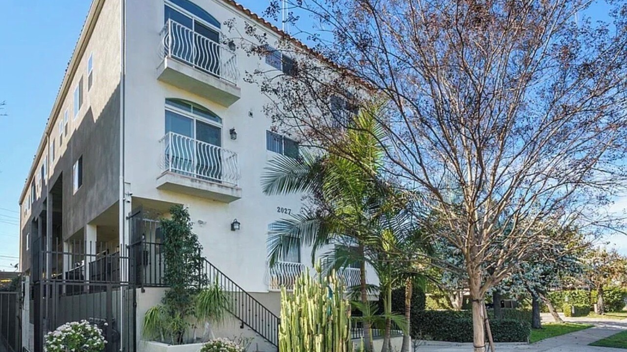 Photo of Outdoor in West Los Angeles