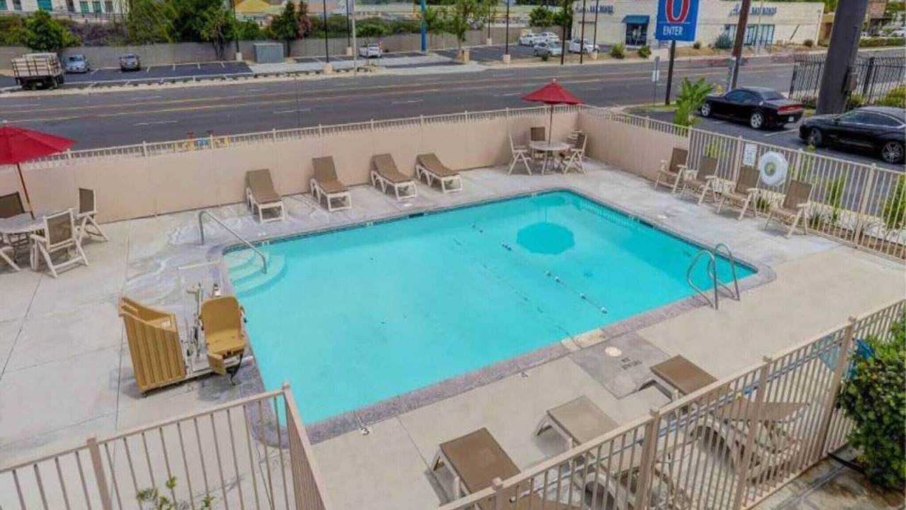 Photo of Outdoor in San Bernardino