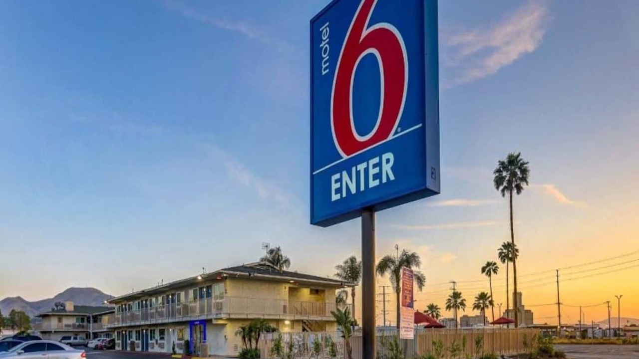 Photo of Outdoor in San Bernardino
