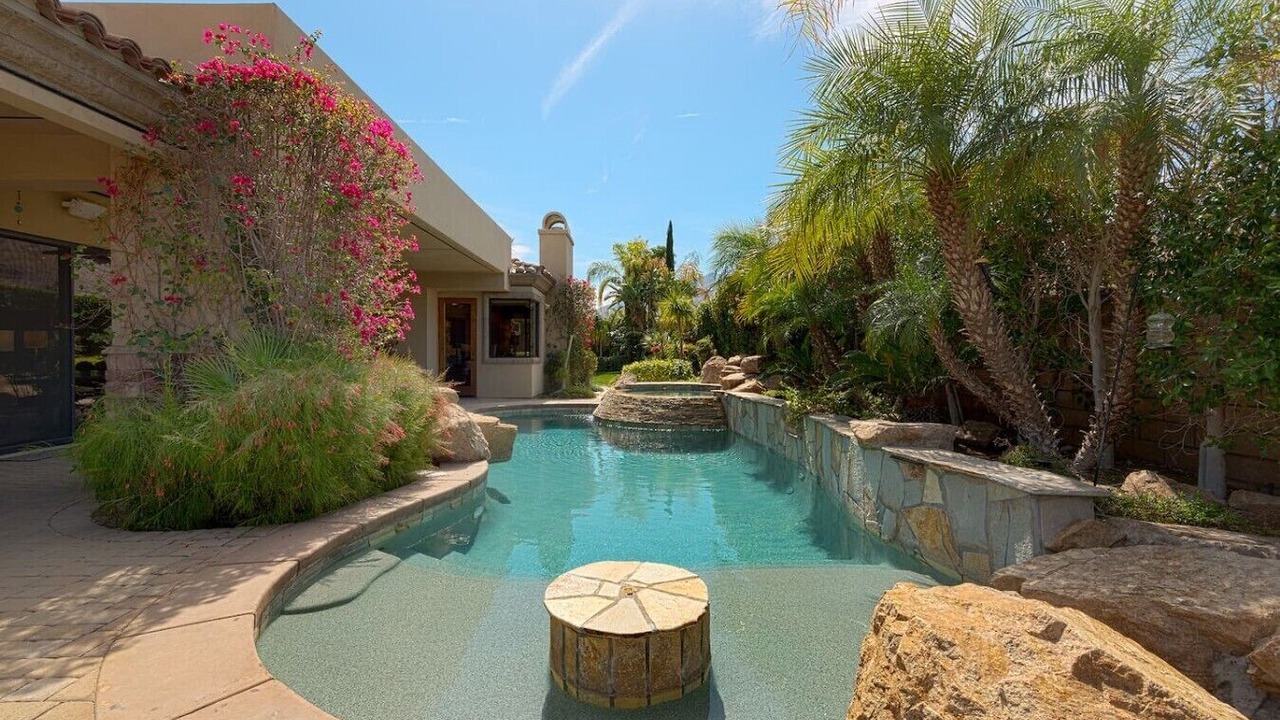 Photo of Outdoor in Palm Springs