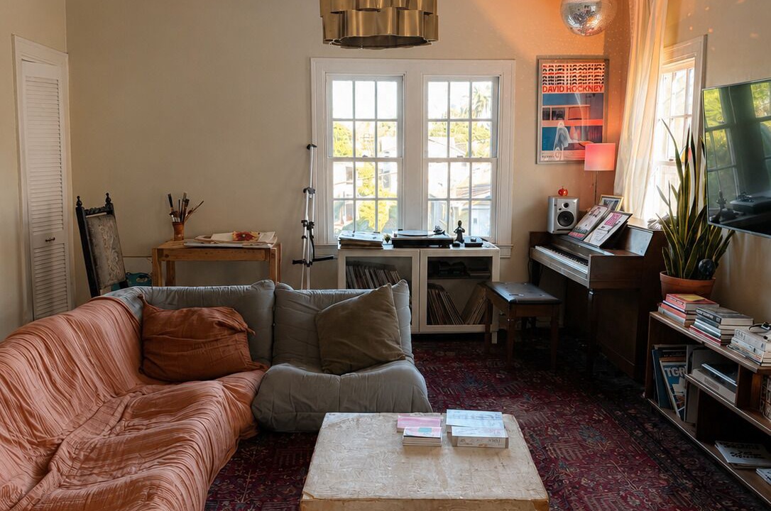 Photo of Livingroom in Sunset Junction