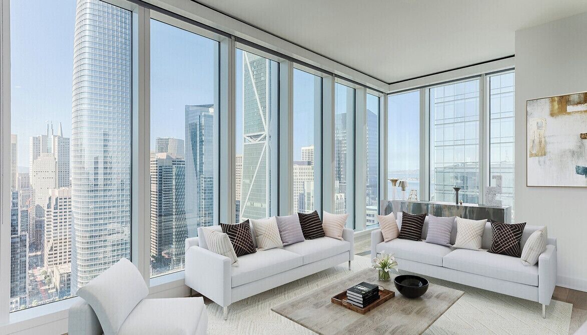 Photo of Livingroom in South Beach