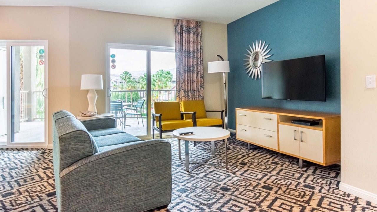 Photo of Livingroom in Terra Lago
