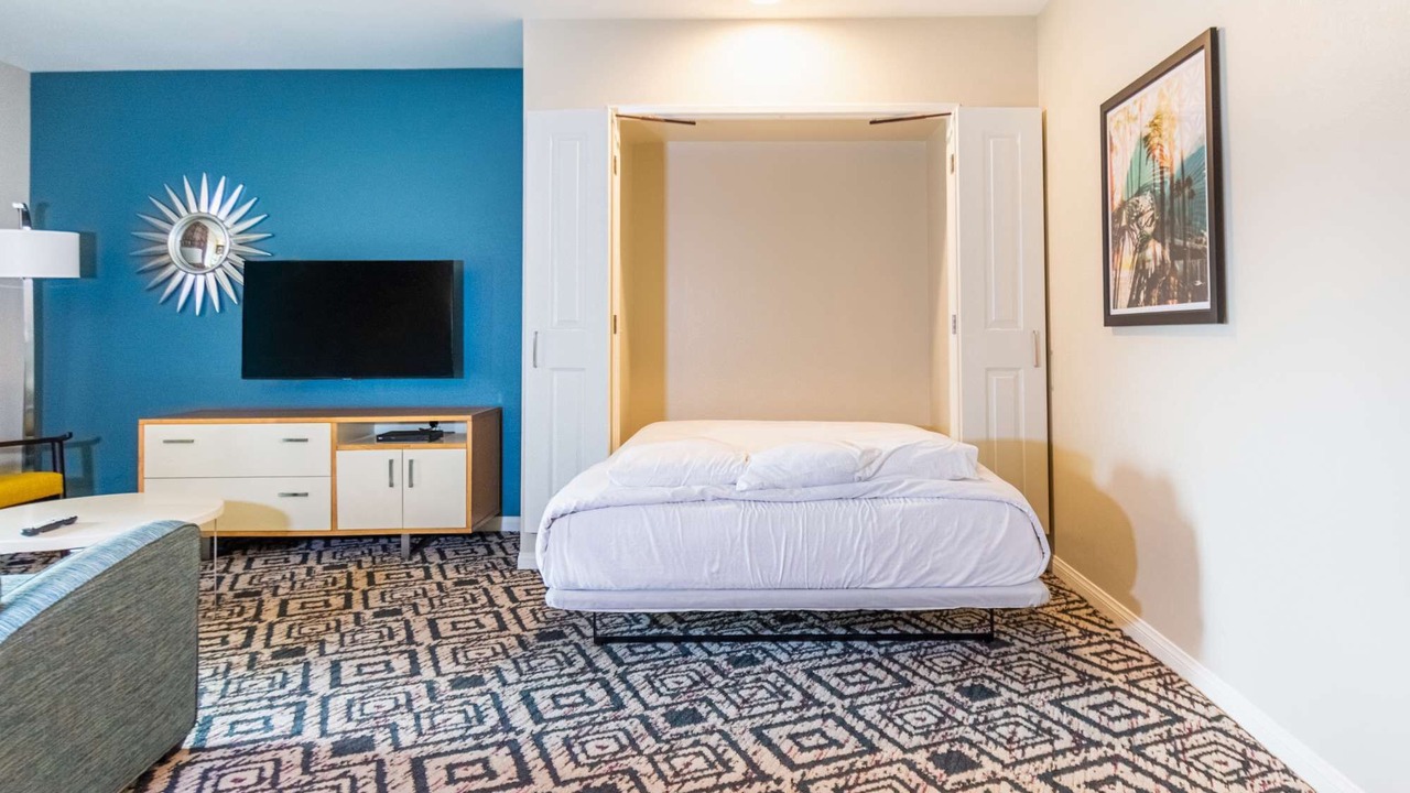 Photo of Bedroom in Terra Lago